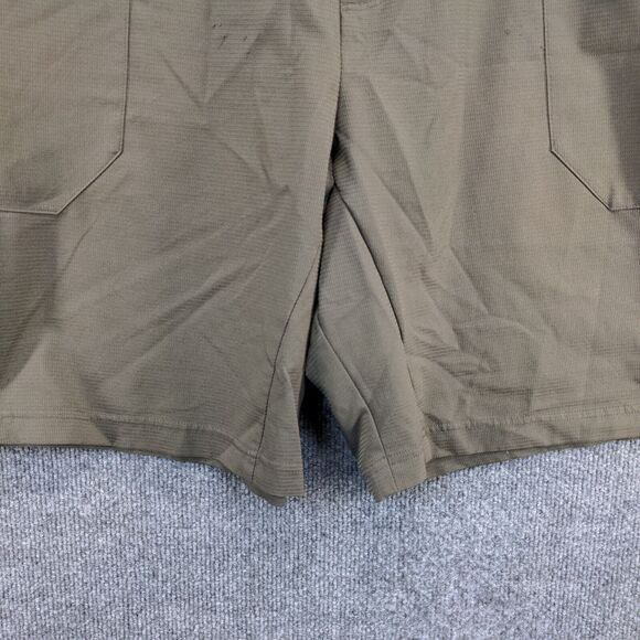 C9 by Champion Mens Shorts Green Size XXL 2XL Polyester Pockets - Picture 7 of 12